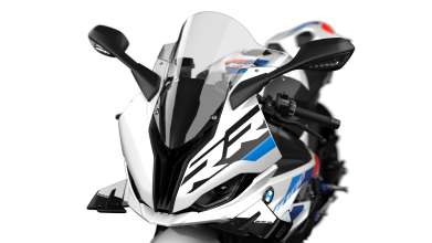 BMW S1000RR